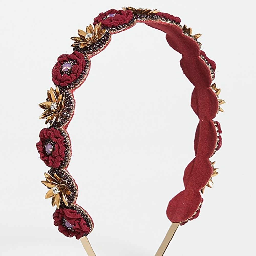 Deepa Gurnani headband